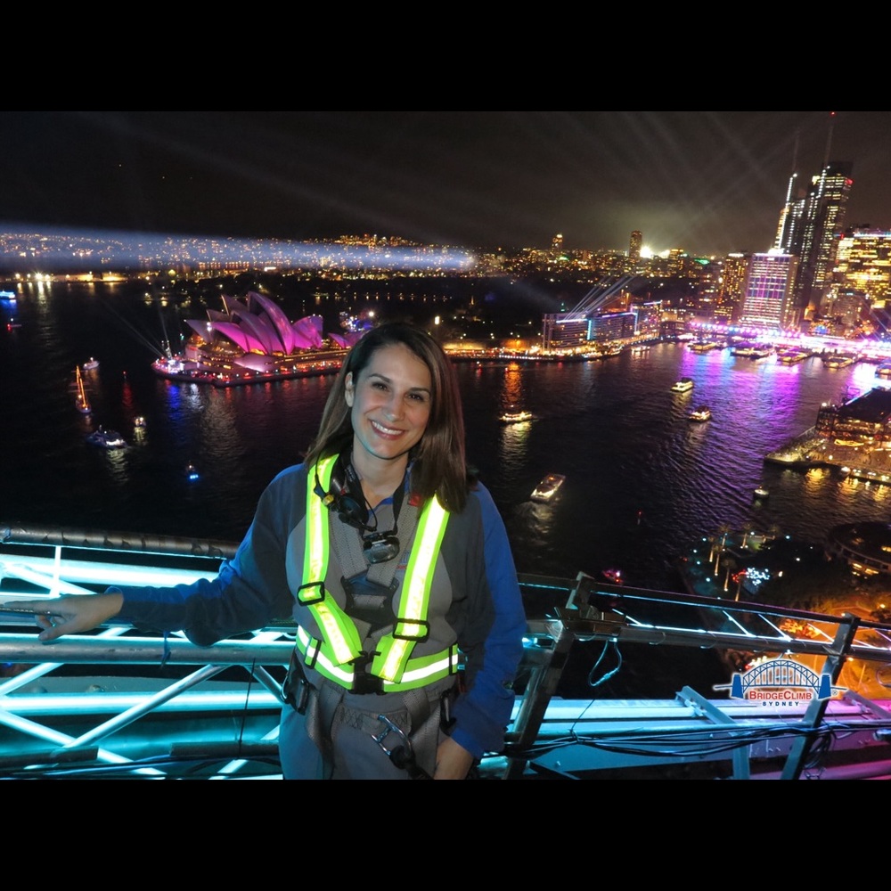 Meet your Posher, Veronica